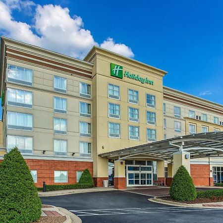 Holiday Inn Louisville Airport - Fair/Expo By Ihg Exterior photo