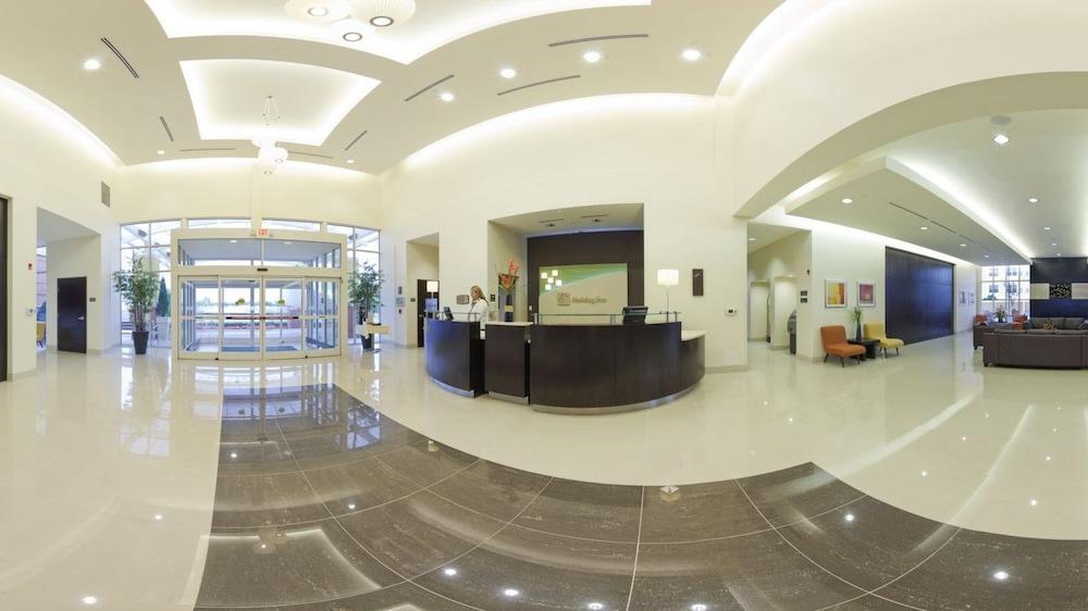 Holiday Inn Louisville Airport - Fair/Expo By Ihg Exterior photo