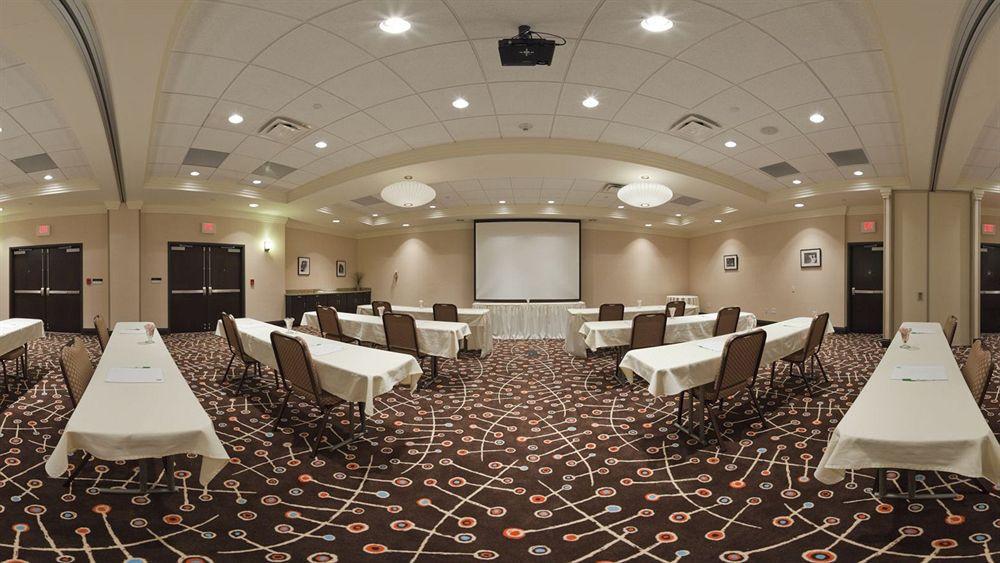 Holiday Inn Louisville Airport - Fair/Expo By Ihg Exterior photo