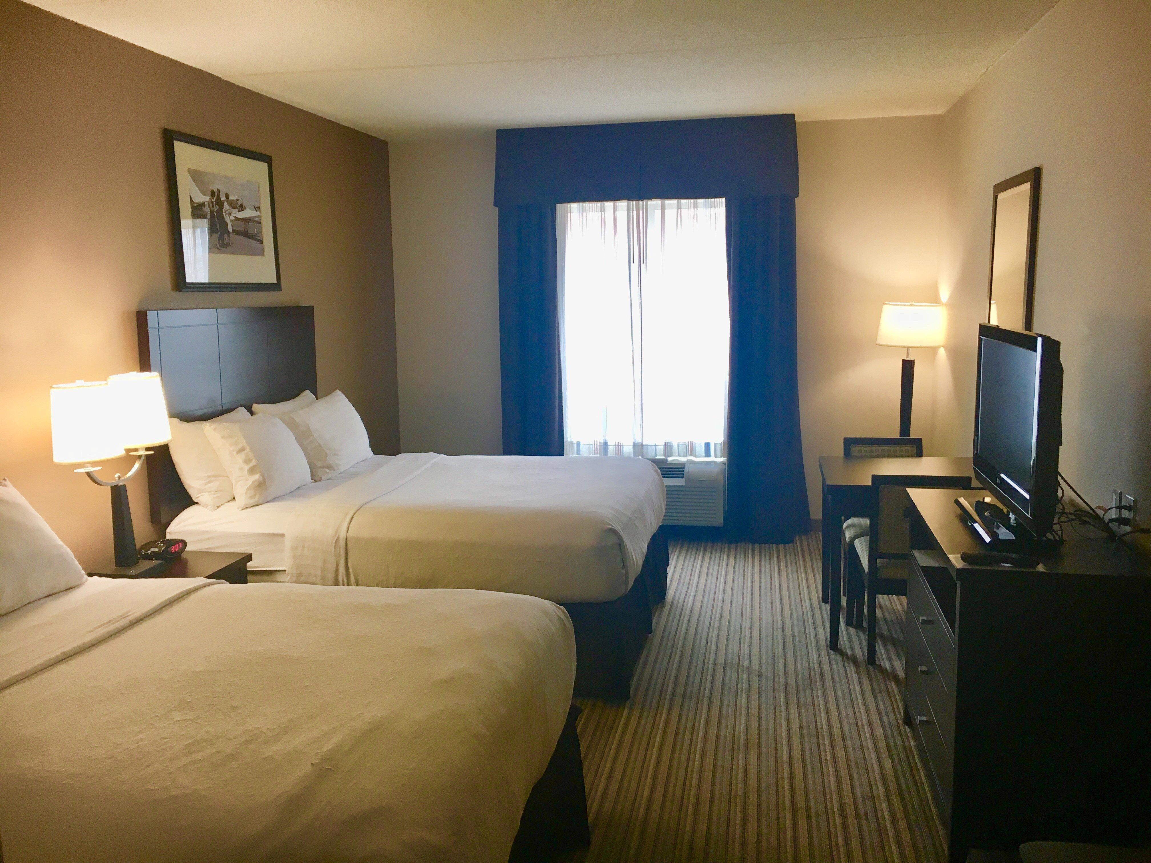 Holiday Inn Louisville Airport - Fair/Expo By Ihg Exterior photo